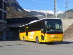 (223'926) - PostAuto Wallis - VS 516'248 - Iveco am 2.