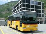 (250'373) - PostAuto Wallis - VS 32'092/PID 5460 - Irisbus (ex CarPostal Ouest) am 23.