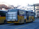 (258'644) - PostAuto Wallis - VS 445'901/PID 10'452 - Iveco am 11.