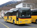 (259'759) - PostAuto Wallis - VS 424'837/PID 10'083 - Iveco am 27.