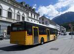 (263'983) - PostAuto Wallis - VS 477'210/PID 10'838 - eEbusco am 24.