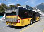 (265'520) - PostAuto Wallis - VS 531'960/PID 10'600 - MAN (ex CarPostal Ouest) am 8.