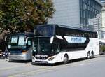 (265'522) - Intertours, Domdidier FR 300'651 - Setra am 8.