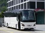 (276'711) - Heimat Reisen, Rmlang - SH 70'549 - VDL am 14.
