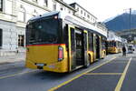 (281'700) - PostAuto Wallis - VS 581'433/PID 12'161 - eMercedes am 21.