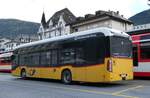 (281'777) - PostAuto Wallis - VS 581'434/PID 12'162 - eMercedes am 24.