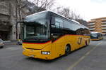 (283'441) - PostAuto Wallis - VS 372'648/PID 5171 - Iribus am 23.