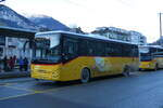 (284'140) - PostAuto Wallis - VS 705/PID 11'910 - Iveco am 15.