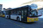 (284'155) - PostAuto Wallis - VS 449'120/PID 10'443 - MAN am 15.