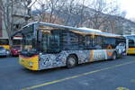 (284'156) - PostAuto Wallis - VS 449'120/PID 10'443 - MAN am 15.