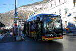 (284'163) - PostAuto Wallis - VS 581'438/PID 12'195 - eMercedes am 15.