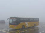 (217'651) - PostAuto Bern - BE 653'387 - Setra am 7.