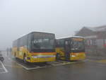 (219'896) - PostAuto Bern - BE 401'263 - Setra (ex AVG Meiringen Nr.