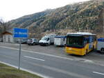 (244'138) - TSAR, Sierre - VS 75'035 - Iveco am 26.