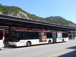 (179'923) - PostAuto Wallis - Nr.