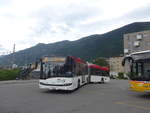 (217'005) - PostAuto Wallis - Nr.