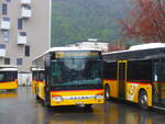 (225'485) - PostAuto Wallis - Nr.