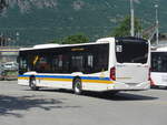 (226'525) - TMR Martigny - Nr.