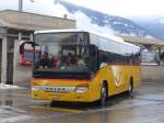 (158'177) - TSAR, Sierre - VS 26'459 - Setra (ex Epiney, Ayer) am 4.