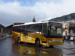 (158'185) - TSAR, Sierre - VS 1554 - Setra (ex Pfammatter, Sierre) am 4.