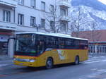 (178'071) - TSAR, Sierre - VS 16'092 - Setra (ex Pfammatter, Sierre) am 21.