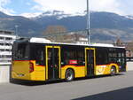 (225'128) - PostAuto Wallis - Nr.