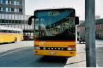 (044'907) - Lathion, Sion - Nr.