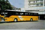 (087'931) - Constantin, Arbaz - VS 1774 - Setra am 26.