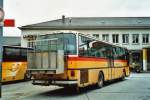 (115'612) - PostAuto Wallis - Nr.