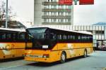 (115'613) - Dubuis, Savise - VS 3906 - Setra am 30.