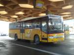 (148'567) - Evquoz, Erde - VS 16'098 - Setra am 29.