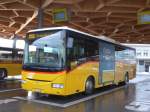 (158'007) - PostAuto Wallis - Nr.