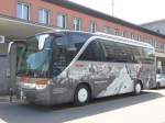 (160'450) - Bissig, Schwyz - SZ 5480 - Setra am 10.