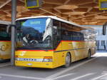 (176'615) - TRD, Savise - VS 3906 - Setra (ex Dubuis, Savise) am 12.