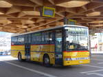 (176'831) - Evquoz, Erde - VS 1011 - Setra am 4.