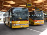 (178'964) - TRD, Savise - VS 3806 - Setra (ex Dubuis, Savise) am 12.