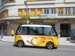 (182'212) - PostAuto Wallis - VS 451'600 - Navya am 23.