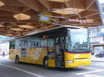 (184'087) - PostAuto Wallis - Nr.