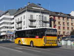 (198'287) - PostAuto Wallis - Nr.