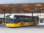 (216'699) - PostAuto Wallis - Nr.