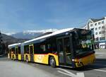 (233'446) - PostAuto Wallis - Nr.