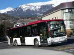 (258'580) - PostAuto Wallis - Nr.