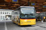 (284'366) - PostAuto Wallis - Nr.