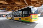 (284'397) - PostAuto Wallis - Nr.