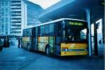 (104'305) - PostAuto Wallis - VS 241'967 - Setra am 17.