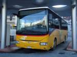 (143'162) - Autotour, Visp - VS 86'620 - Irisbus am 3.