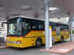 (150'936) - Autotour, Visp - VS 27'026 - Setra (ex VS 245'888) am 26.