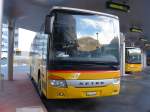 (158'214) - Autotour, Visp - VS 81'111 - Setra am 4.