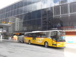 (188'875) - PostAuto Wallis - VS 403'661 - Setra am 18.