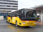 (188'877) - PostAuto Wallis - VS 403'662 - Setra am 18.